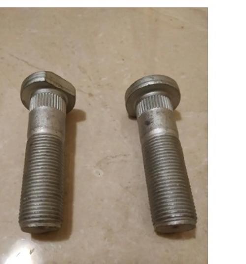 CİVATA